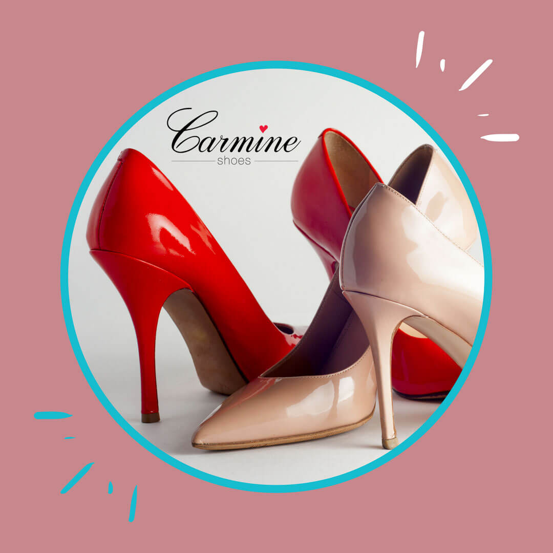 incaltaminte piele naturala carmine shoes
