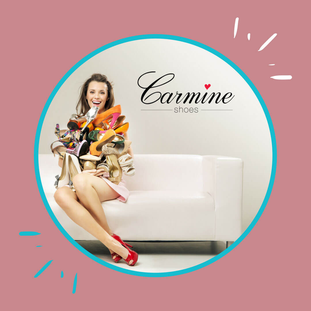 iubim pantofii carmine shoes