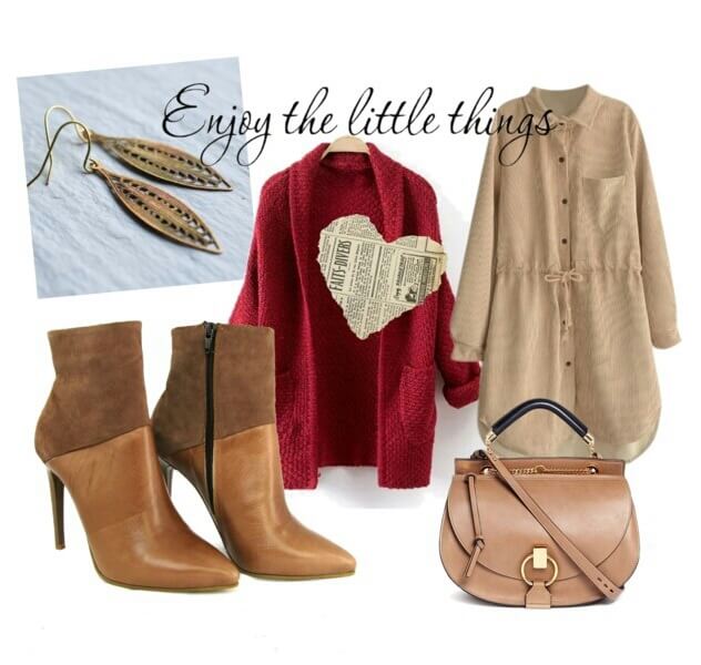 tinuta chic 3